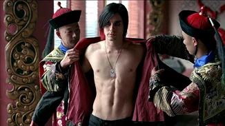 Ο Jared Leto μπλεγμένος στα δίχτυα της ιαπωνικής μαφίας