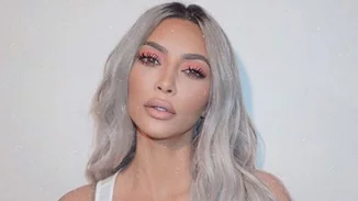 Kim Kardashian | Τόλμησε ακόμη μία αλλαγή στα μαλλιά της!