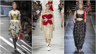 Άνοιξη 2018: Το κομμάτι που πρέπει να έχει η γκαρνταρόμπα σου φέτος