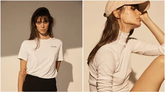 Αυτό το νέο fashion brand δίνει το 90% των κερδών του για φιλανθρωπικό σκοπό