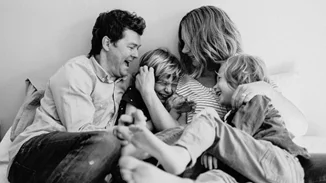 «Στην οικογένεια δεν μπορεί να υπάρχει πάντα δημοκρατία» – μια συνεδρία σε παιδοψυχολόγο