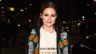 Olivia Palermo | Τα ωραιότερα looks της από την Εβδομάδα Μόδας του Μιλάνου