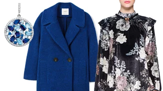 Τι να φορέσω σήμερα 12/02/2018;