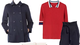 Τι να φορέσω σήμερα 16/02/2018;