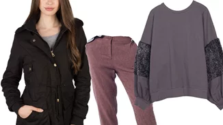 Τι να φορέσω σήμερα 05/02/2018;