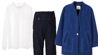 Τι να φορέσω σήμερα 09/02/2018;