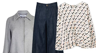 Τι να φορέσω σήμερα 7/2/2018;