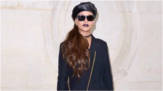 Η Rihanna δεν δέχεται τη συγγνώμη του Snapchat