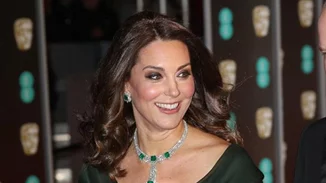 Kate Middleton | Εντυπωσίασε με την εμφάνιση της στα BAFTA