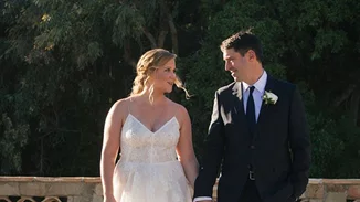 Η Amy Schumer έκανε την πιο τρυφερή εξομολόγηση για τον σύζυγό της