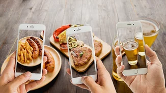 Οι λογαριασμοί στο Instagram που θα σε κάνουν καλύτερο σεφ