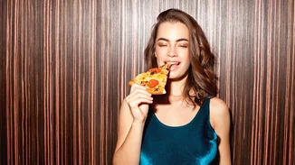 Γιατί η πίτσα είναι πιο υγιεινή για πρωινό από τα δημητριακά