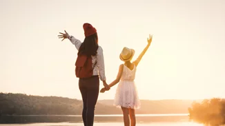 Ανάλυσέ Το | Οι 3 ερωτήσεις που κάνω στις μικρές πριν κοιμηθούν