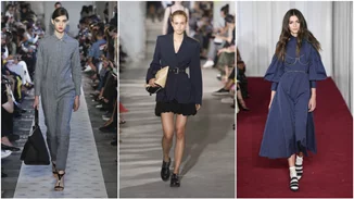 Άνοιξη 2018 | Είναι αυτή η επιστροφή της πιο απροσδόκητης τάσης;