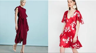 10 φορέματα για την Άνοιξη (και οι μεγαλύτερες τάσεις της σεζόν)!