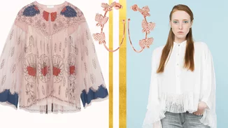 Editor's Picks | 5 ανοιξιάτικες αγορές που θα φορεθούν από τώρα