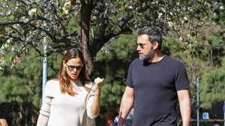 Ben Affleck - Jennifer Garner: Ξανά μαζί για χάρη των παιδιών τους!