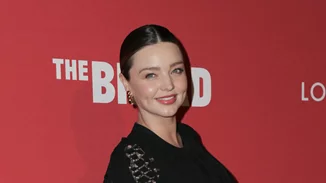 Η Miranda Kerr μόλις έκανε μία από τις πιο κομψές εμφανίσεις