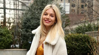 Sienna Miller | Έτσι θα φορέσεις τα χειμωνιάτικα πανωφόρια και την Άνοιξη