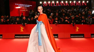 Φεστιβάλ Βερολίνου 2018 | H λαμπερή έναρξη και το κόκκινο χαλί