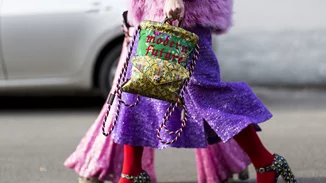 15 μυστικά του ανοιξιάτικου στιλ από την Εβδομάδα Μόδας του Μιλάνου