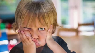 «Δεν φταίει το παιδί, αλλά το ταμπεραμέντο του» – τα 9 χαρακτηριστικά που το διαμορφώνουν