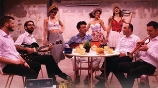 5 πράγματα που πρέπει να κάνεις το Σαββατοκύριακο στην Αθήνα