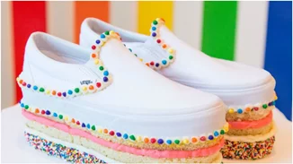 Είναι αυτά τα πιο φανταστικά Vans που έχουμε δει ποτέ;