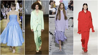 Άνοιξη 2018: Τα 10 χρώματα που θα δεις παντού αυτή τη σεζόν