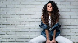 Γιάννα Τερζή | Θα εκπροσωπήσει την Ελλάδα στην Eurovision