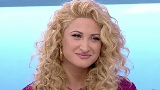 Ιωάννα Τούνη | Η αλήθεια για την προσωπική της ζωή