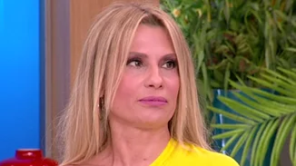 Κλεοπάτρα Πατλάκη | Η τηλεοπτική συνάντηση με την Ελένη Μενεγάκη