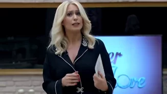 Power Of Love | Η πρεμιέρα στο ΣΚΑΪ με τη Μαρία Μπακοδήμου