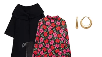 Τι να φορέσω σήμερα 13/02/2018;