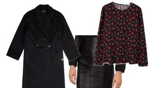 Τι να φορέσω σήμερα 06/02/2018;