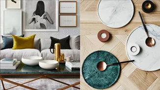 Η αναπάντεχη τάση στη διακόσμηση που μεταμορφώνει κάθε χώρο!