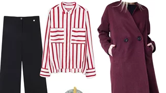 Τι να φορέσω σήμερα 26/02/2017;