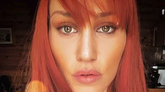 Πηνελόπη Αναστασοπούλου | Με την κόρη της στις πρόβες του Dancing With The Stars