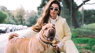 Ελένη Φουρέιρα | Ταξίδι στην Πορτογαλία λίγο πριν την Eurovision