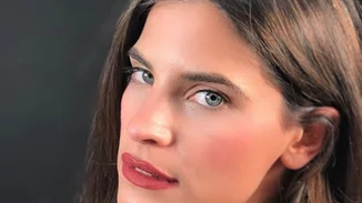 Χριστίνα Μπόμπα | Ταξίδι στον Άγιο Δομίνικο για χάρη του Σάκη Τανιμανίδη