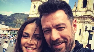 Μάνος Παπαγιάννης & Αγγελική Δαλιάνη | Ταξίδι στην Κωνσταντινούπολη!