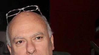 Χρήστος Σιμαρδάνης | Η τελευταία δημόσια εμφάνισή του