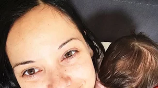 Κατερίνα Τσάβαλου | Πόσα κιλά έχασε μετά την γέννηση της κόρης της;