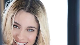 Δούκισσα Νομικού | Η throwback φωτογραφία στη Μύκονο