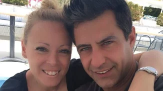 Κωνσταντίνος Αγγελίδης | Η τρυφερή φωτογραφία μέσα από το νοσοκομείο!