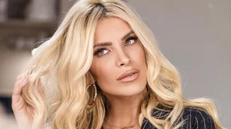 Κατερίνα Καινούργιου | Έτσι διατηρεί τις άψογες αναλογίες της