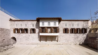 Open House Athens 2018: Η Αθήνα "ανοίγεται" στους κατοίκους της