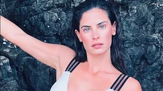 Χριστίνα Μπόμπα | Μας αποκάλυψε το πρωινό γεύμα της!