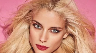 Δούκισσα Νομικού | Το δώρο που την έκανε να λιώσει