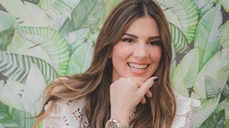 Σταματίνα Τσιμτσιλή | Βόλτα και shopping στον 7ο μήνα της εγκυμοσύνης